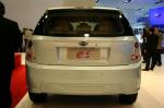 BYD E6 2009 года